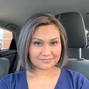 Meet your Posher, Renee